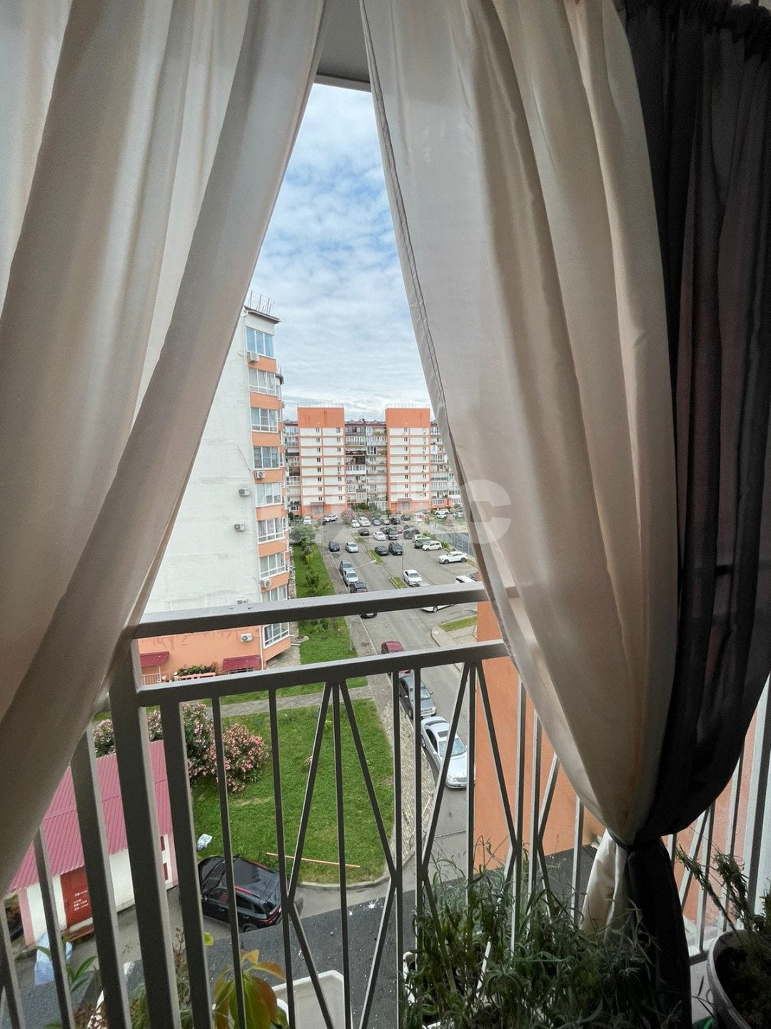 Фото №32: 3-комнатная квартира 82 м² - Сочи, жилой комплекс Урожайный, мкр. Весёлое, ул. Урожайная, 71/1