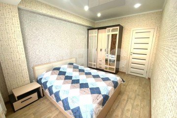 Фото №5: 1-комнатная квартира 37 м² - Сочи, р. Хостинский, пр-кт Курортный, 96/4