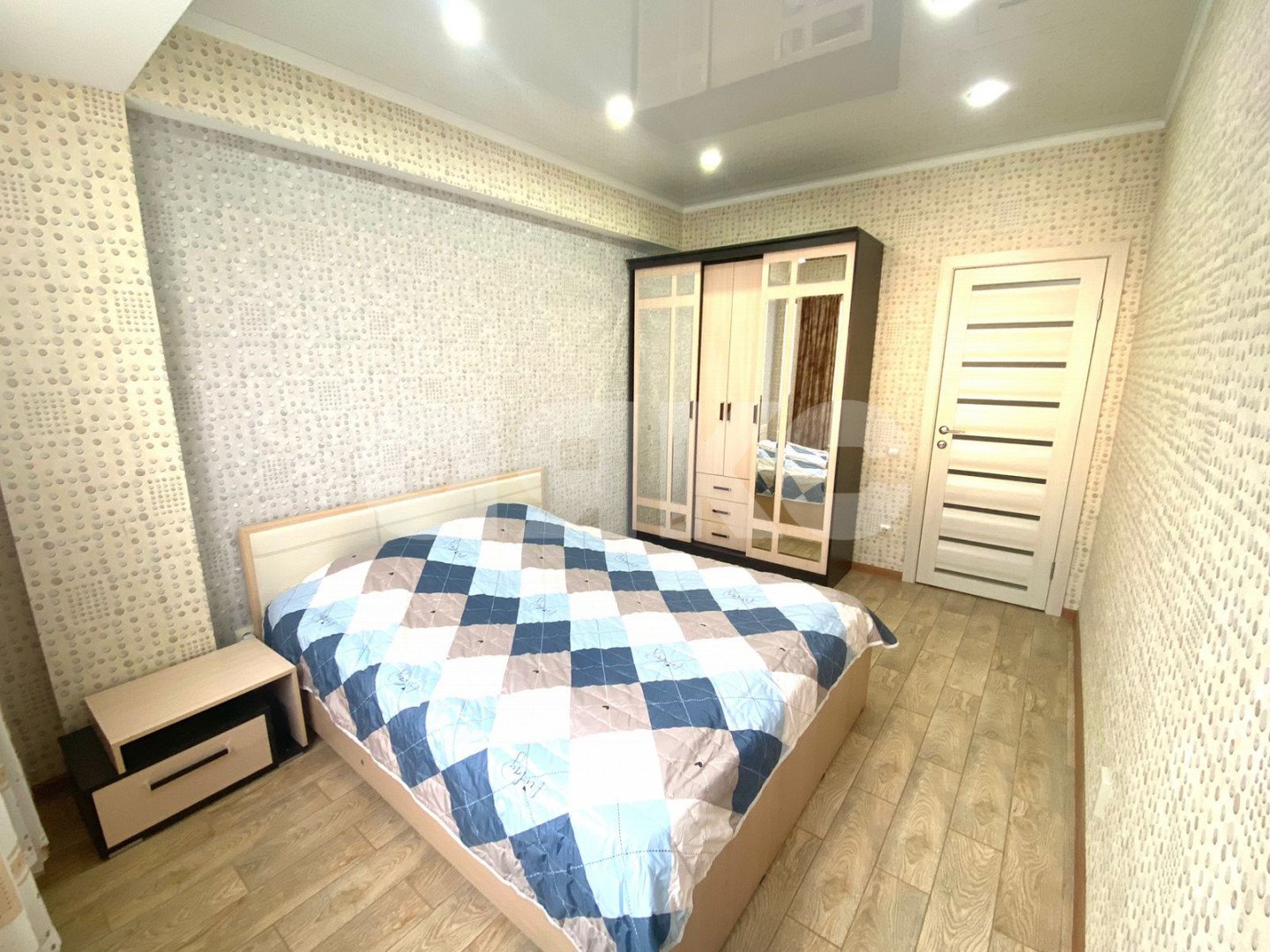 Фото №5: 1-комнатная квартира 37 м² - Сочи, Приморье, р. Хостинский, пр-кт Курортный, 96/4