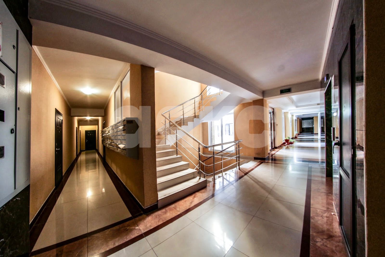 Фото №10: 1-комнатная квартира 37 м² - Сочи, Приморье, р. Хостинский, пр-кт Курортный, 96/4