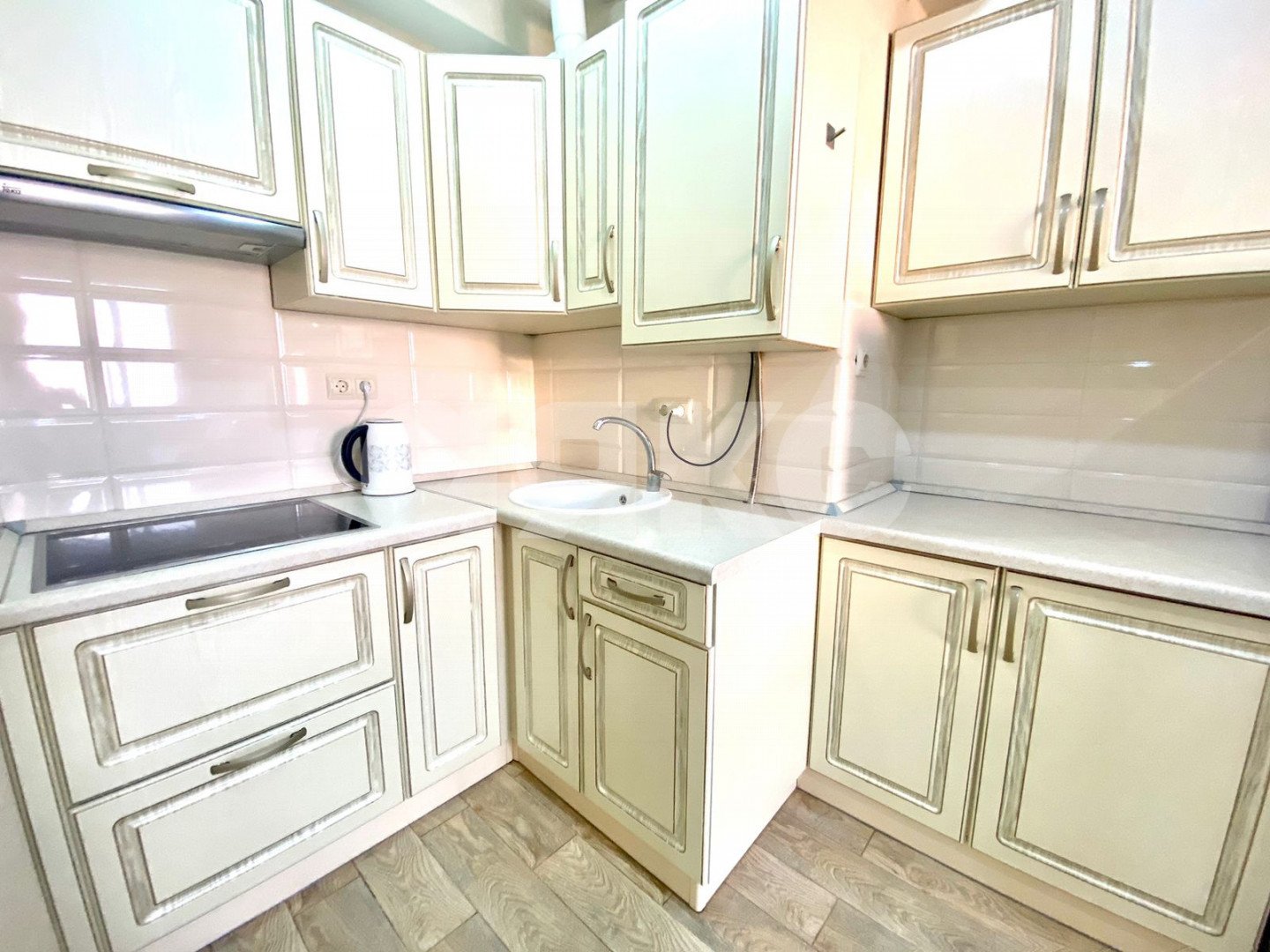 Фото №6: 1-комнатная квартира 37 м² - Сочи, Приморье, р. Хостинский, пр-кт Курортный, 96/4