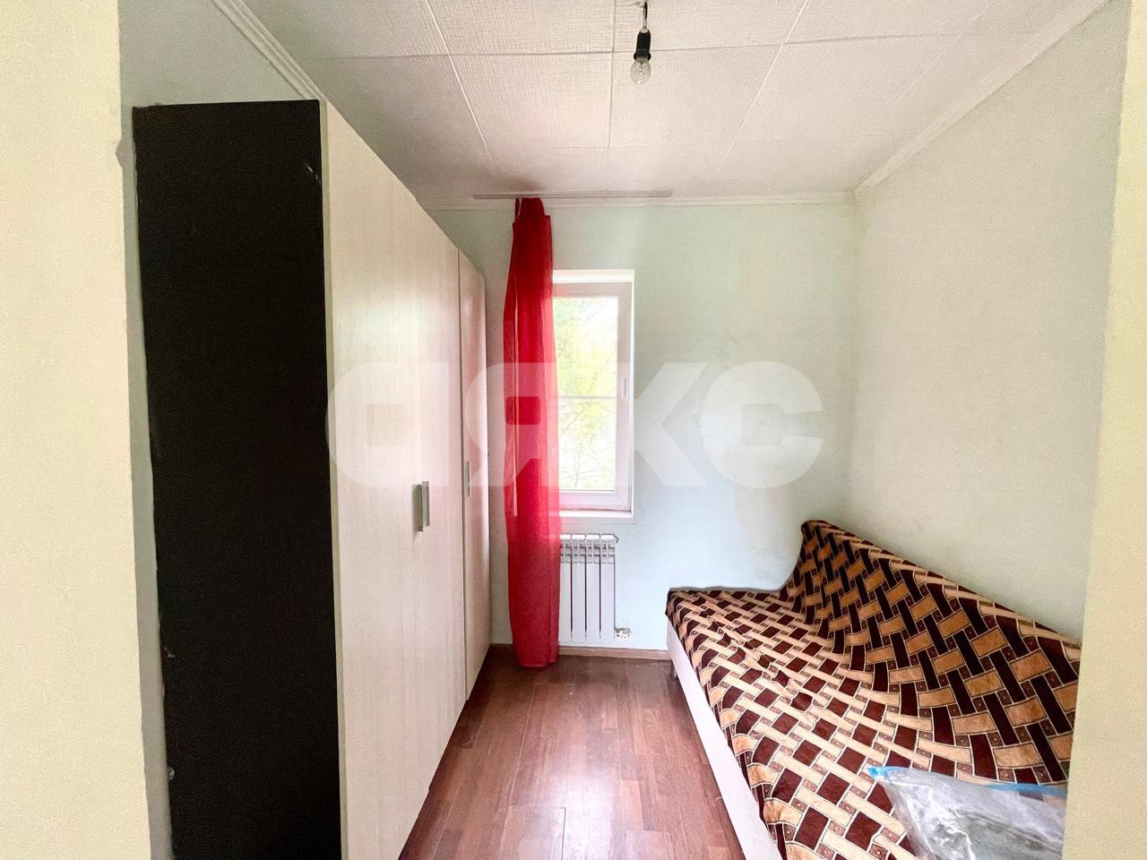 Фото №3: Дом 60 м² + 7 сот. - Сочи, Центральный, мкр. Донская, 83