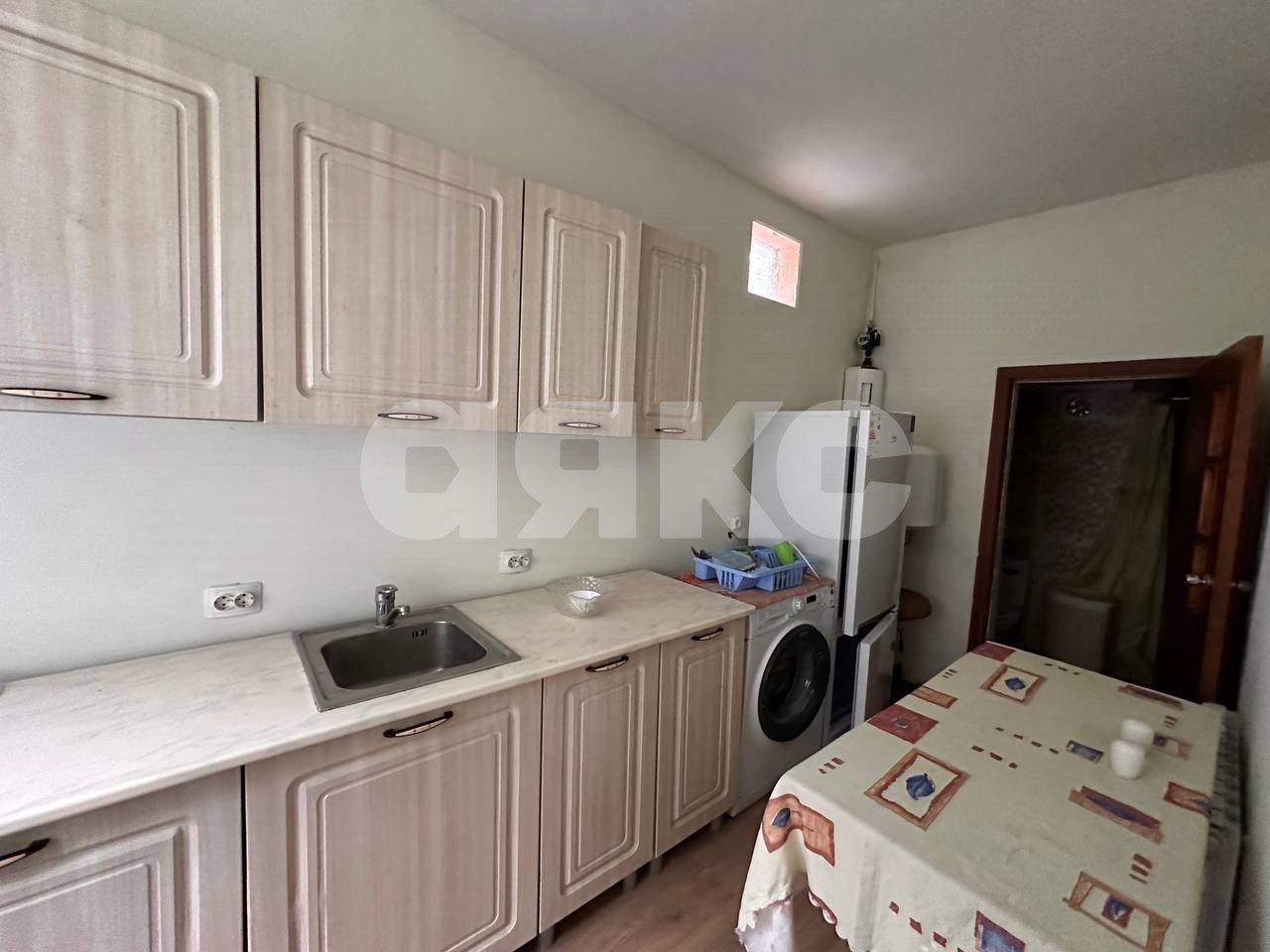 Фото №6: Дом 60 м² + 7 сот. - Сочи, Центральный, мкр. Донская, 83