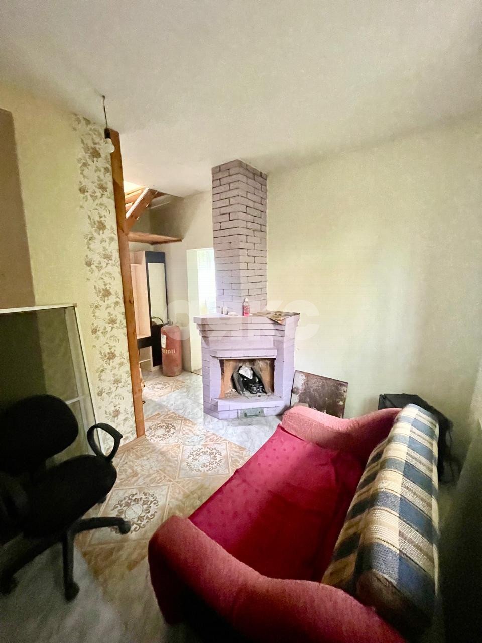 Фото №5: Дом 60 м² + 7 сот. - Сочи, Центральный, мкр. Донская, 83