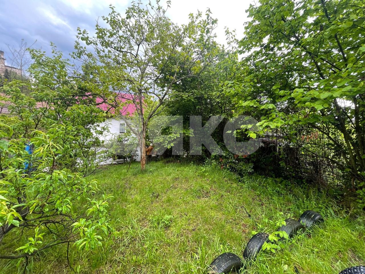 Фото №9: Дом 60 м² + 7 сот. - Сочи, Центральный, мкр. Донская, 83