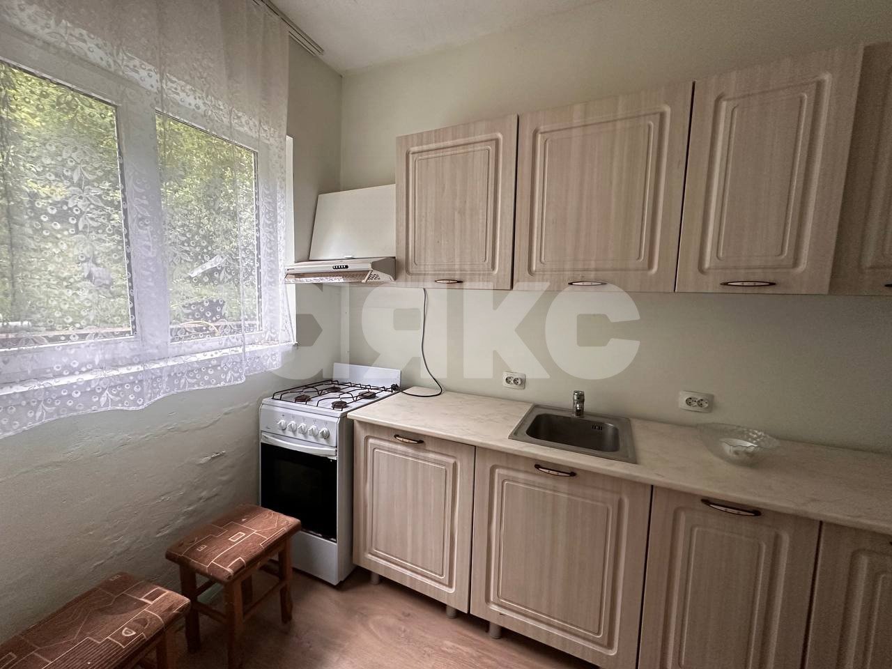 Фото №7: Дом 60 м² + 7 сот. - Сочи, Центральный, мкр. Донская, 83