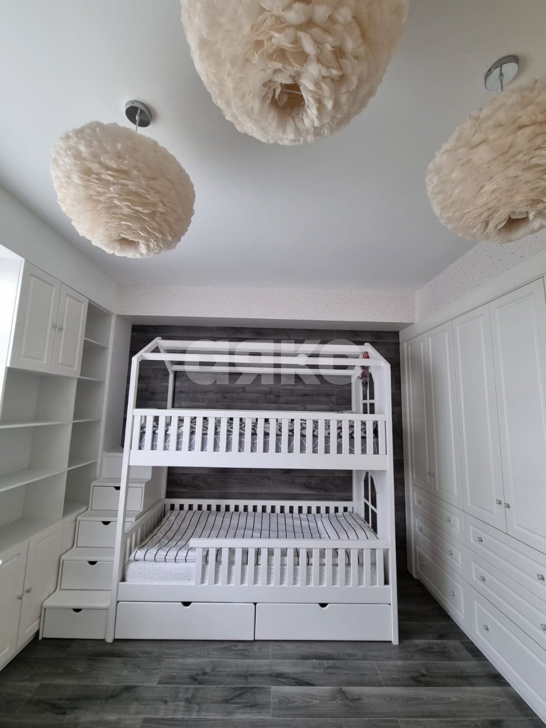 Фото №7: 3-комнатная квартира 81 м² - Сочи, Хостинский, мкр. Яна Фабрициуса, ул. Яна Фабрициуса, 2/28А