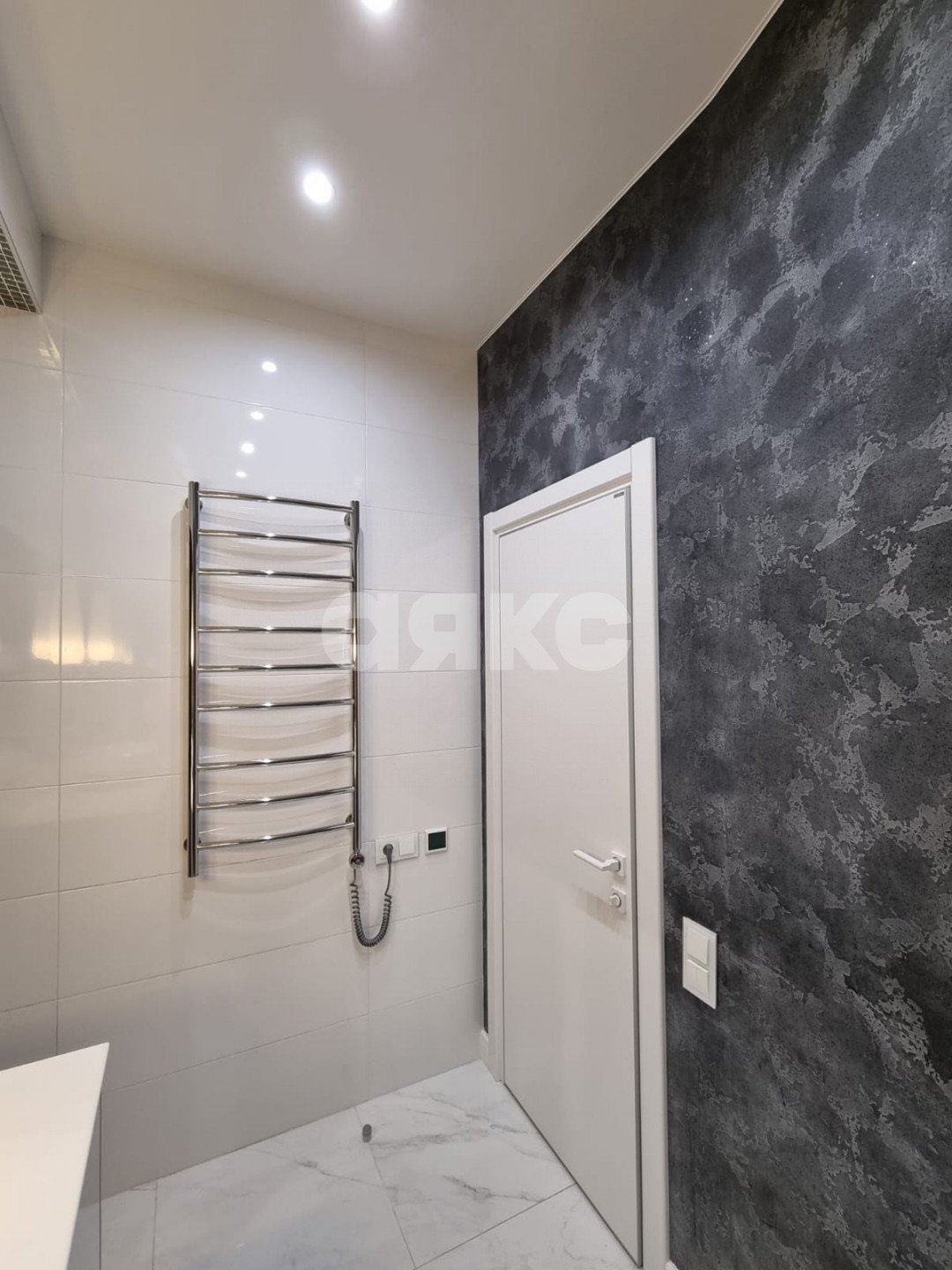 Фото №16: 3-комнатная квартира 81 м² - Сочи, Хостинский, мкр. Яна Фабрициуса, ул. Яна Фабрициуса, 2/28А