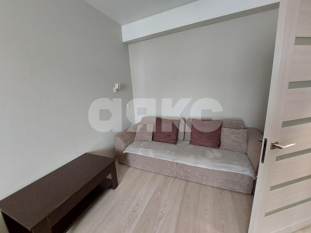 Фото №3: 1-комнатная квартира 36 м² - Дагомыс, Лазаревский, мкр. жилой комплекс Каравелла Португалии, ул. Старошоссейная, 5к1