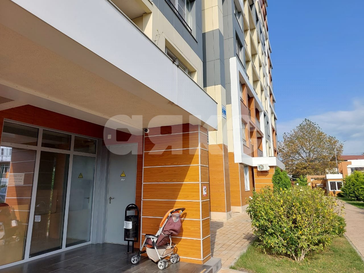 Фото №11: 1-комнатная квартира 36 м² - Дагомыс, Лазаревский, мкр. жилой комплекс Каравелла Португалии, ул. Старошоссейная, 5к1