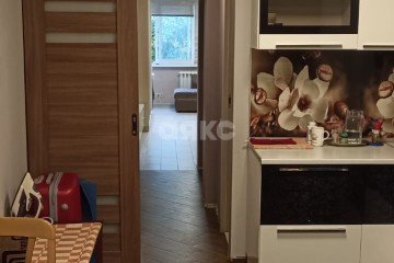 Фото №2: 1-комнатная квартира 43 м² - Сочи, мкр. Завокзальный, ул. Альпийская, 37