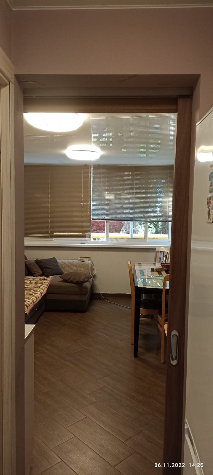 Фото №3: 1-комнатная квартира 43 м² - Сочи, Центральный, мкр. Завокзальный, ул. Альпийская, 37