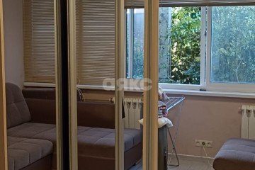 Фото №5: 1-комнатная квартира 43 м² - Сочи, мкр. Завокзальный, ул. Альпийская, 37