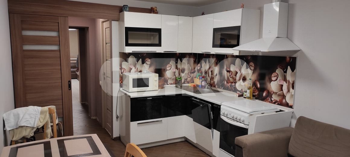 Фото №1: 1-комнатная квартира 43 м² - Сочи, Центральный, мкр. Завокзальный, ул. Альпийская, 37