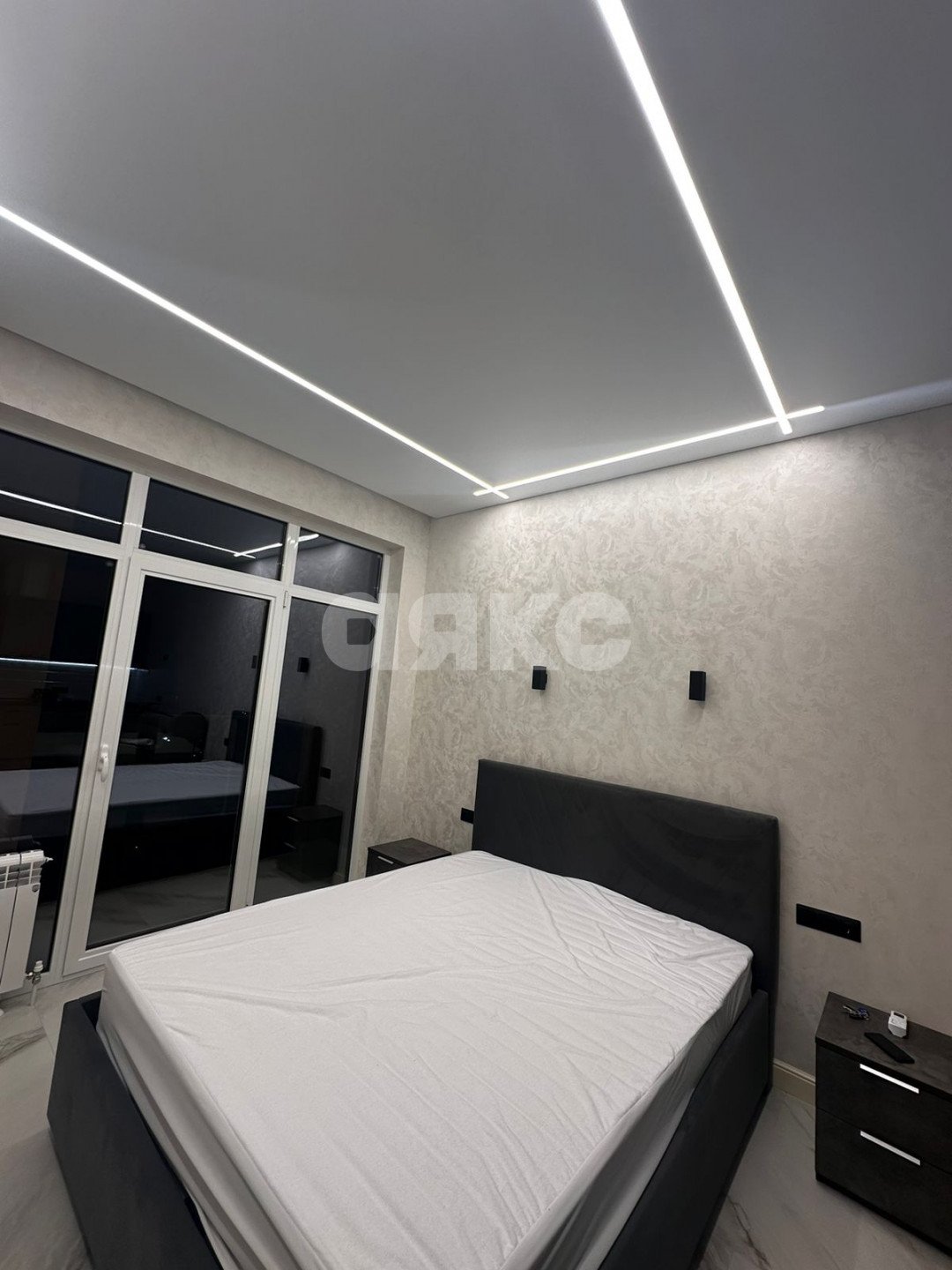 Фото №2: Студия 29 м² - Дагомыс, Лазаревский, мкр. жилой комплекс Аллея Парк, ул. Батумское шоссе, 28А