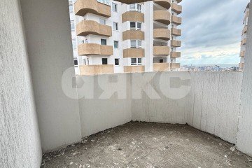 Фото №2: 1-комнатная квартира 47 м² - Сочи, мкр. Мамайка, пер. Теневой, 10Ак1