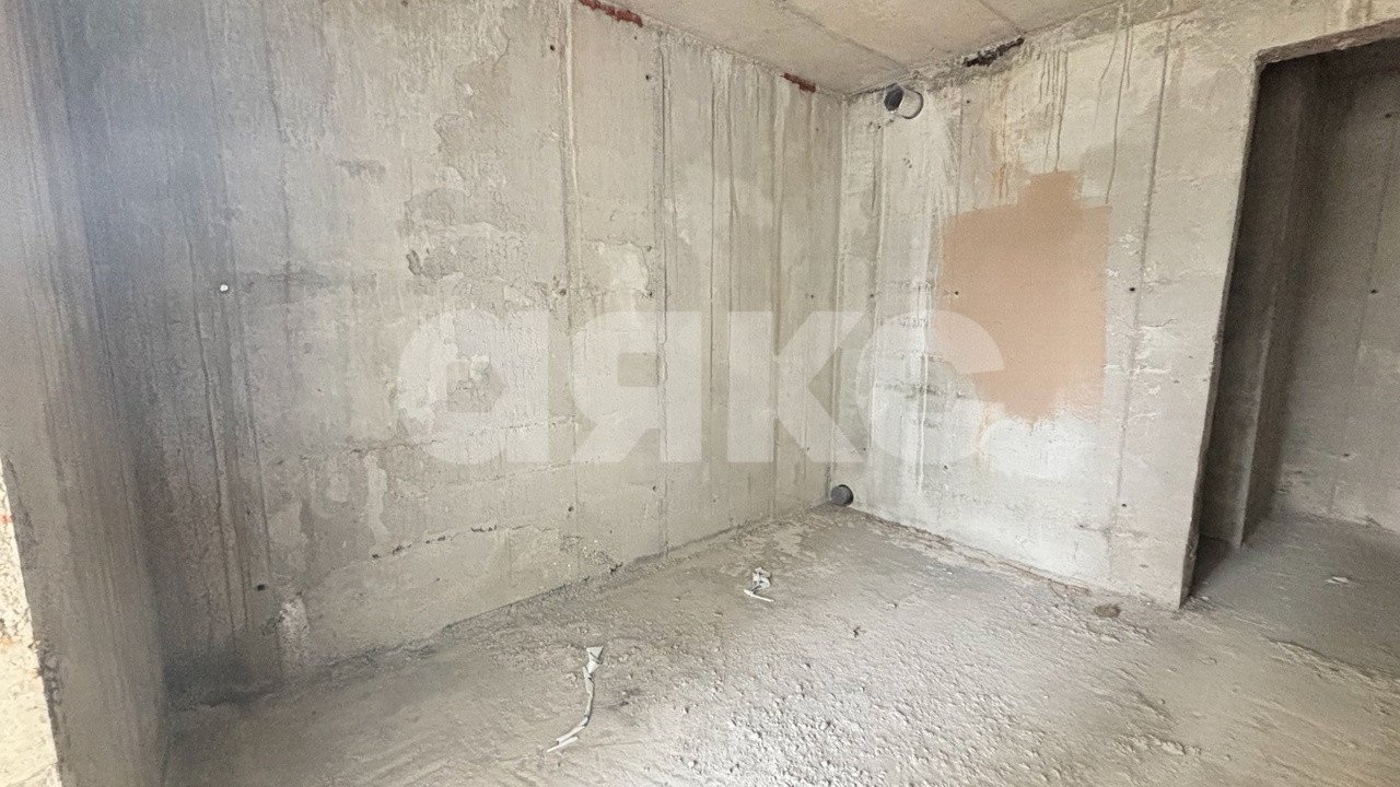 Фото №8: 1-комнатная квартира 47 м² - Сочи, Центральный, мкр. Мамайка, пер. Теневой, 10Ак1