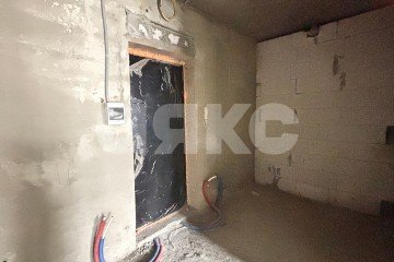 Фото №4: 1-комнатная квартира 47 м² - Сочи, мкр. Мамайка, пер. Теневой, 10Ак1