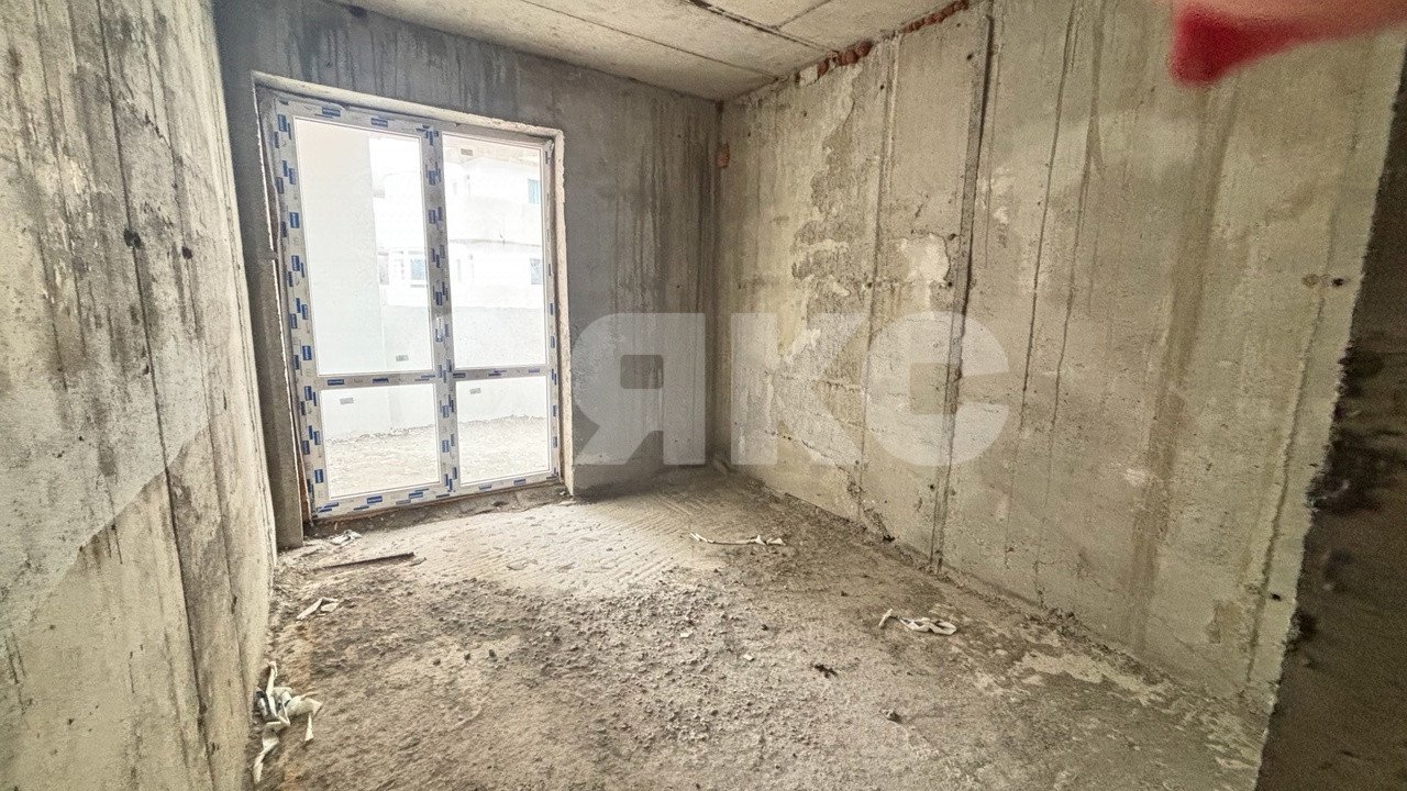 Фото №7: 1-комнатная квартира 47 м² - Сочи, Центральный, мкр. Мамайка, пер. Теневой, 10Ак1