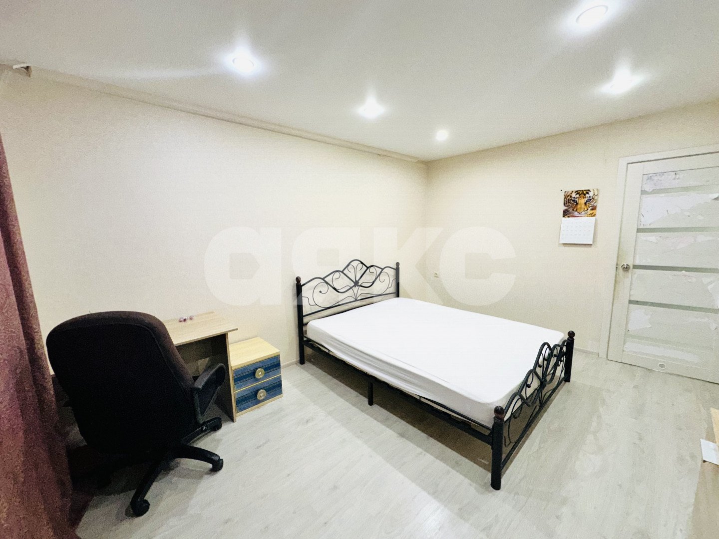 Фото №11: 3-комнатная квартира 72 м² - Сочи, Центральный, мкр. Донская, пер. Донской, 20