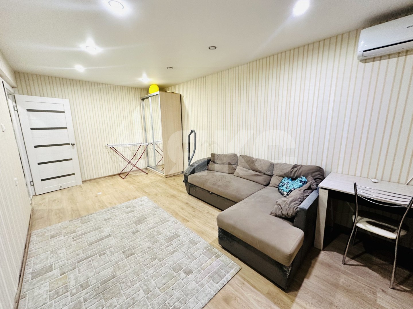 Фото №7: 3-комнатная квартира 72 м² - Сочи, Центральный, мкр. Донская, пер. Донской, 20