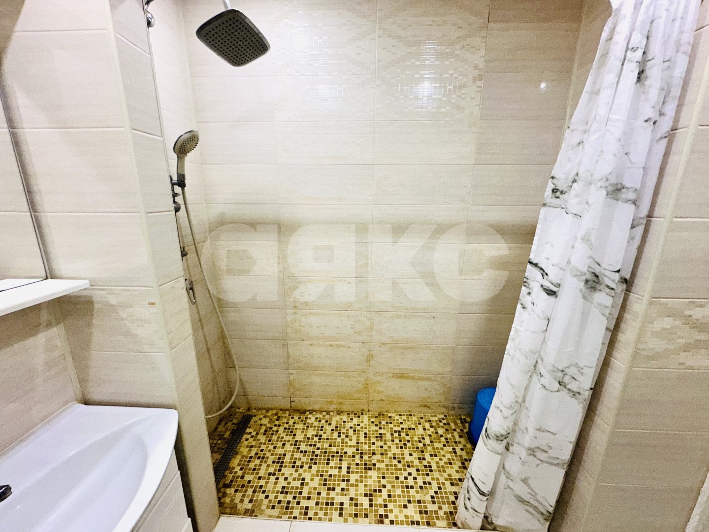 Фото №16: 3-комнатная квартира 72 м² - Сочи, Центральный, мкр. Донская, пер. Донской, 20