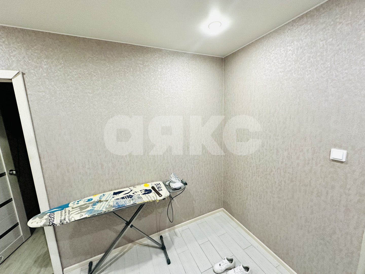 Фото №13: 3-комнатная квартира 72 м² - Сочи, Центральный, мкр. Донская, пер. Донской, 20