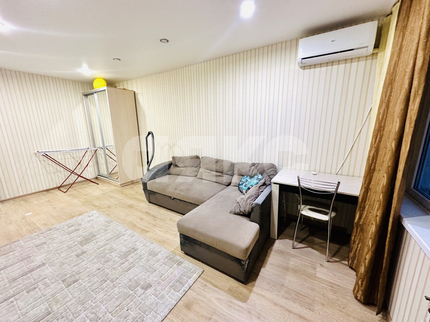 Фото №6: 3-комнатная квартира 72 м² - Сочи, Центральный, мкр. Донская, пер. Донской, 20