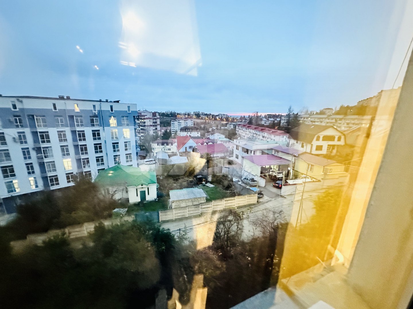 Фото №17: 3-комнатная квартира 72 м² - Сочи, Центральный, мкр. Донская, пер. Донской, 20