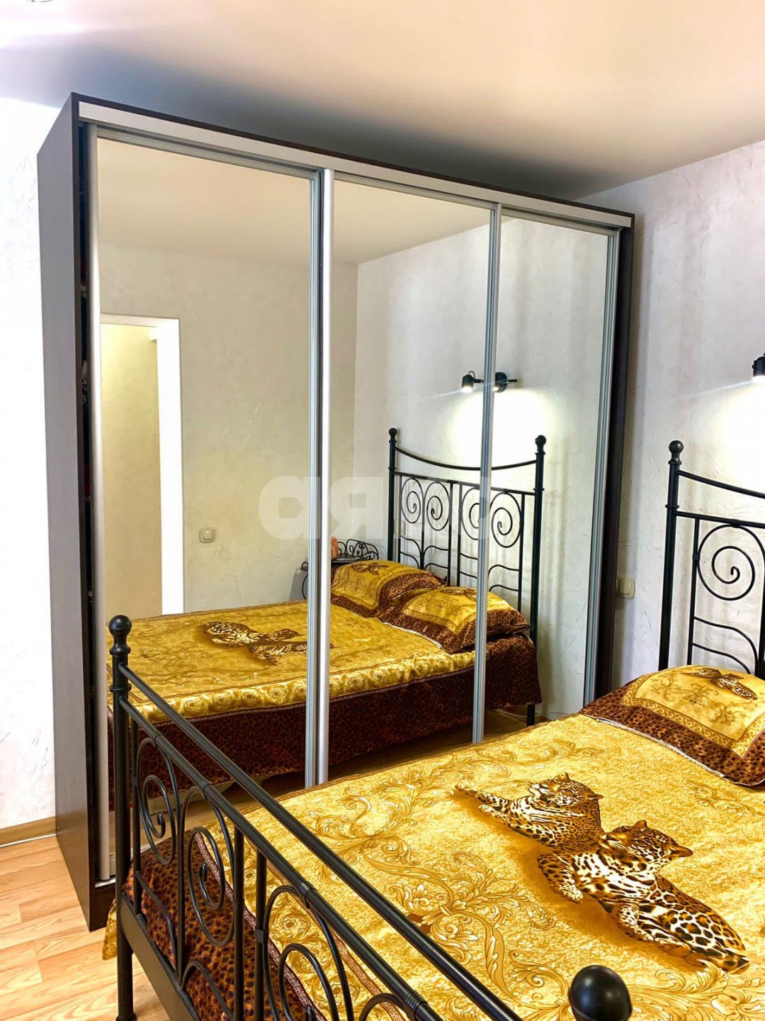 Фото №5: 1-комнатная квартира 32 м² - Сочи, р. Центральный, ул. Островского, 71