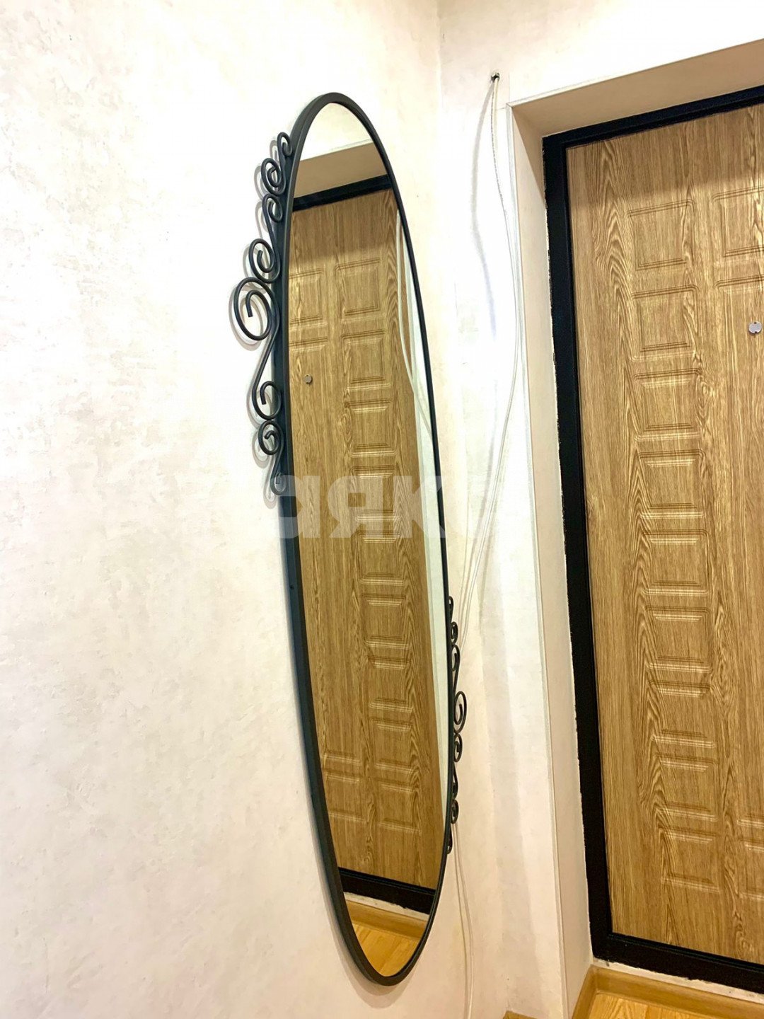 Фото №6: 1-комнатная квартира 32 м² - Сочи, р. Центральный, ул. Островского, 71