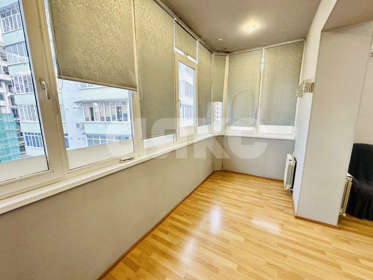 Фото №7: 2-комнатная квартира 70 м² - Сочи, Центральный, мкр. Мамайка, ул. Волжская, 46