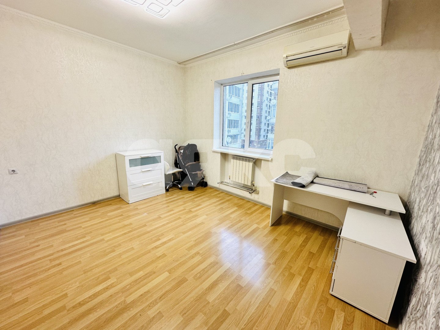 Фото №12: 2-комнатная квартира 70 м² - Сочи, Центральный, мкр. Мамайка, ул. Волжская, 46