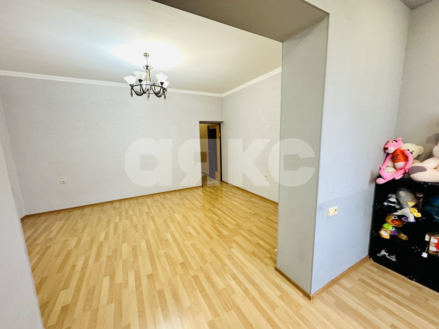 Фото №6: 2-комнатная квартира 70 м² - Сочи, Центральный, мкр. Мамайка, ул. Волжская, 46