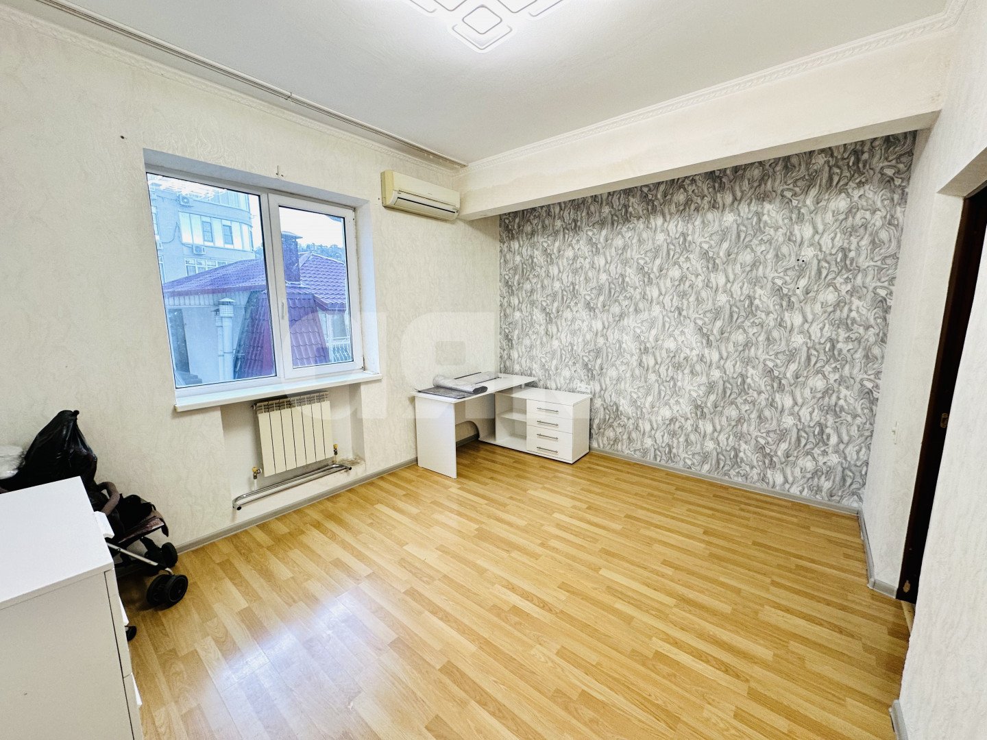 Фото №13: 2-комнатная квартира 70 м² - Сочи, Центральный, мкр. Мамайка, ул. Волжская, 46