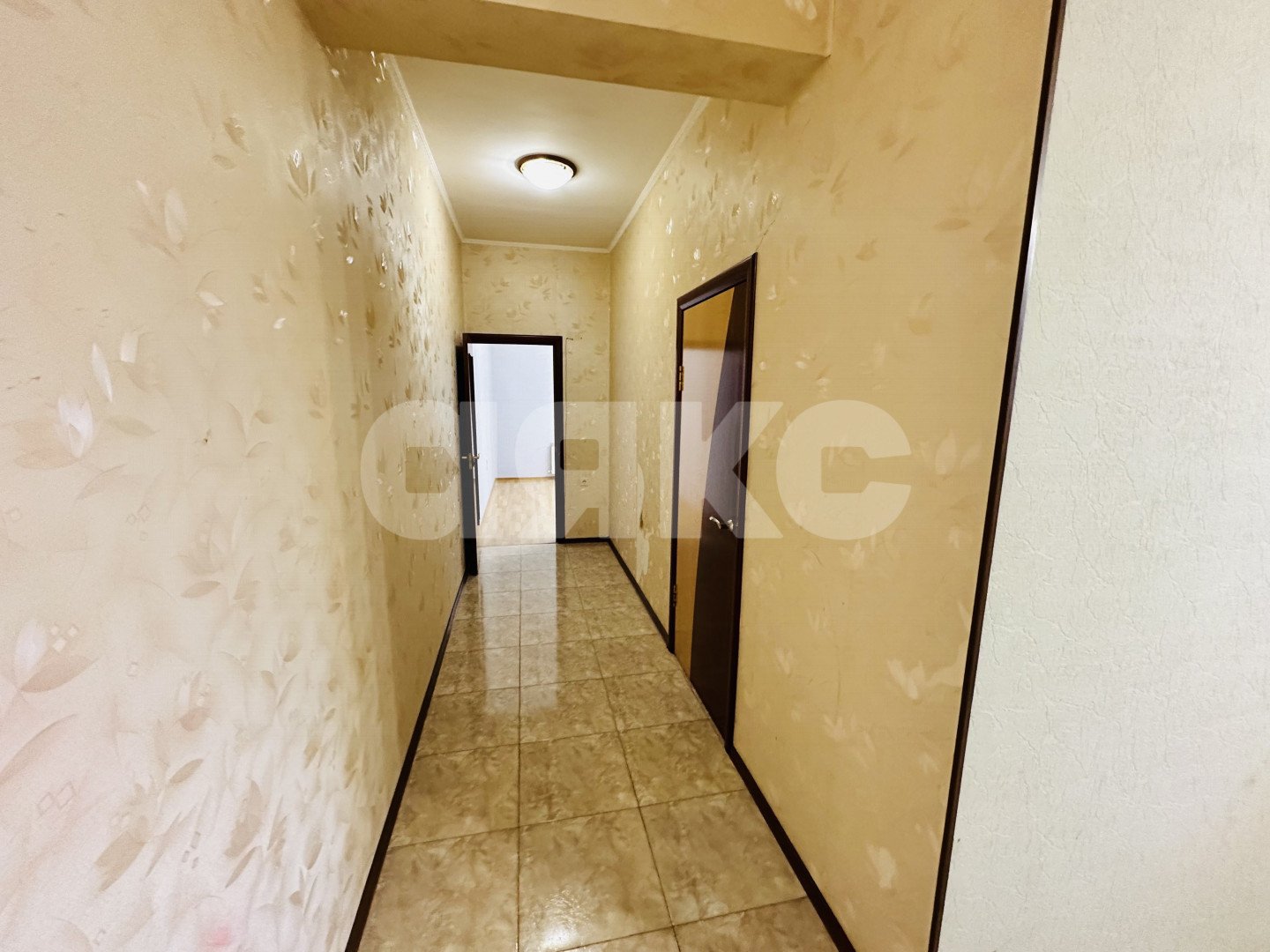 Фото №10: 2-комнатная квартира 70 м² - Сочи, Центральный, мкр. Мамайка, ул. Волжская, 46