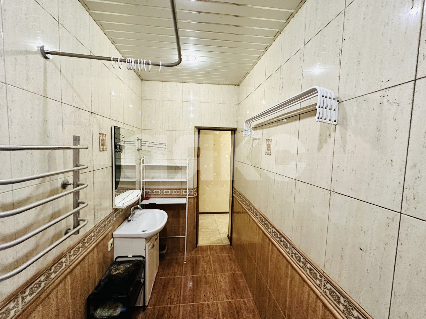 Фото №16: 2-комнатная квартира 70 м² - Сочи, Центральный, мкр. Мамайка, ул. Волжская, 46