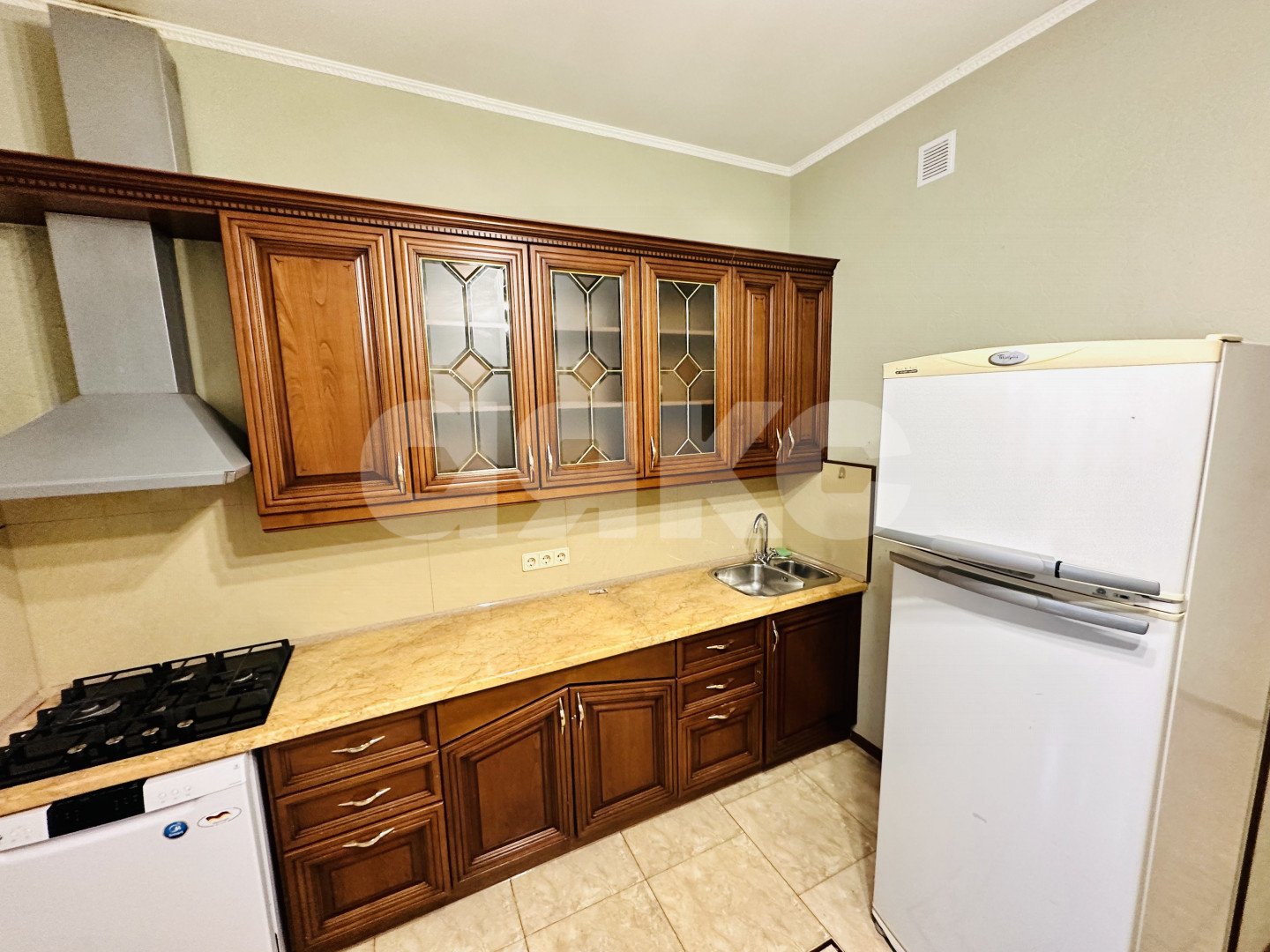 Фото №2: 2-комнатная квартира 70 м² - Сочи, Центральный, мкр. Мамайка, ул. Волжская, 46