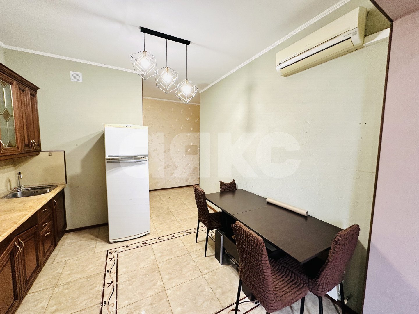 Фото №3: 2-комнатная квартира 70 м² - Сочи, Центральный, мкр. Мамайка, ул. Волжская, 46