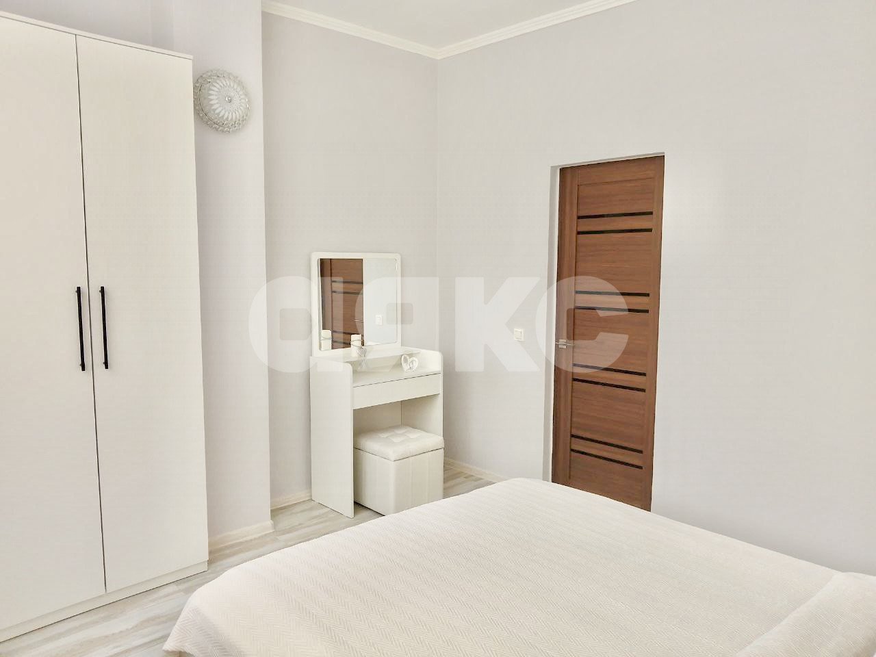 Фото №13: 3-комнатная квартира 51 м² - Сочи, Центральный, мкр. Новый Сочи, ул. Клубничная, 15Б