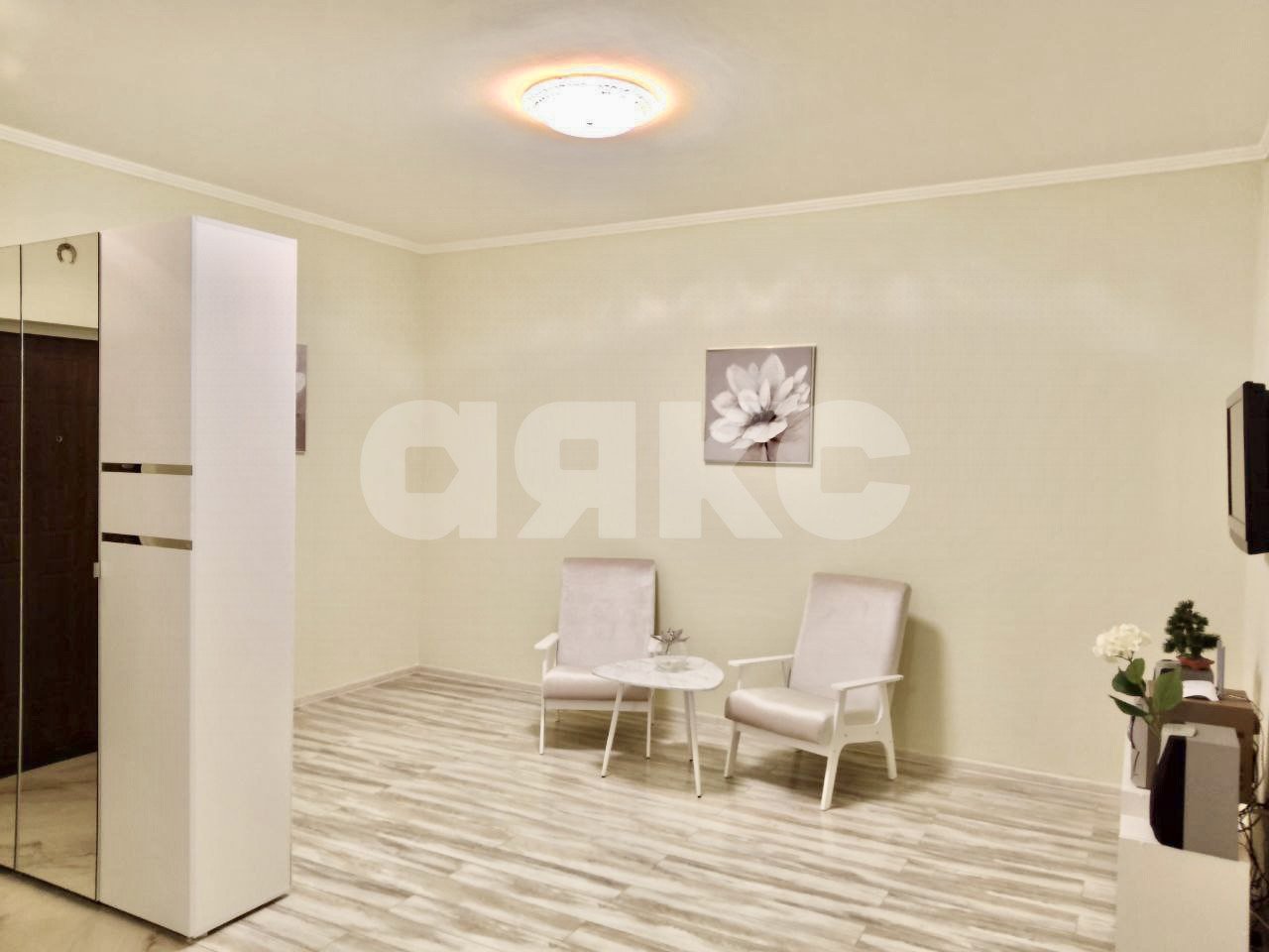 Фото №23: 3-комнатная квартира 51 м² - Сочи, Центральный, мкр. Новый Сочи, ул. Клубничная, 15Б