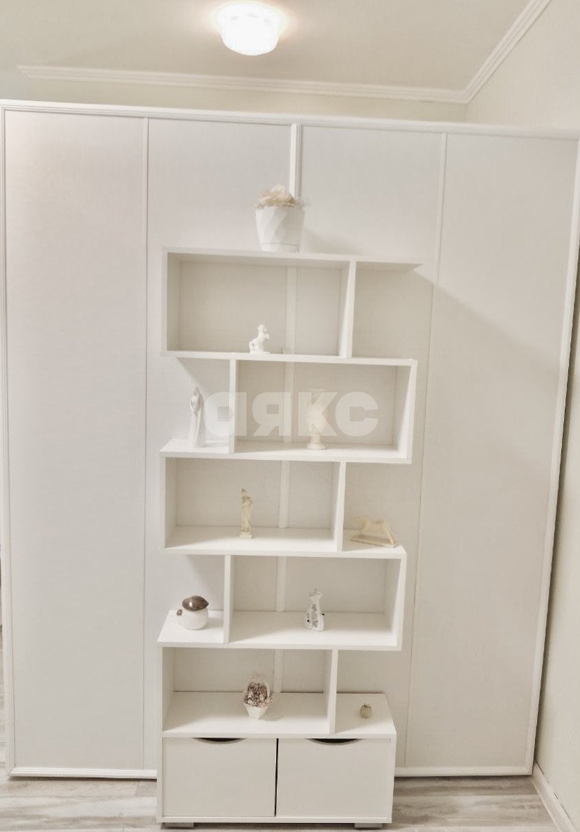 Фото №22: 3-комнатная квартира 51 м² - Сочи, Центральный, мкр. Новый Сочи, ул. Клубничная, 15Б