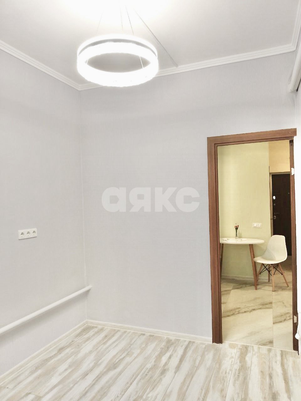 Фото №15: 3-комнатная квартира 51 м² - Сочи, Центральный, мкр. Новый Сочи, ул. Клубничная, 15Б