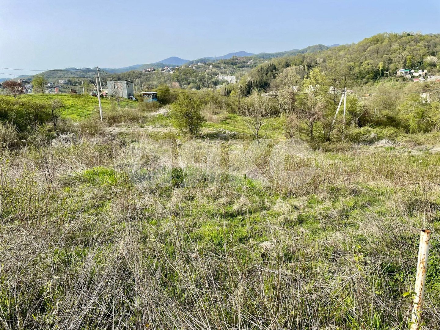 Фото №6: Земельный участок под ИЖС 6 сот. - Краснодарский край городской округ Сочи