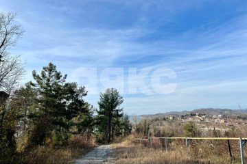 Фото №3: Земельный участок под ИЖС - Краснодарский край городской округ Сочи