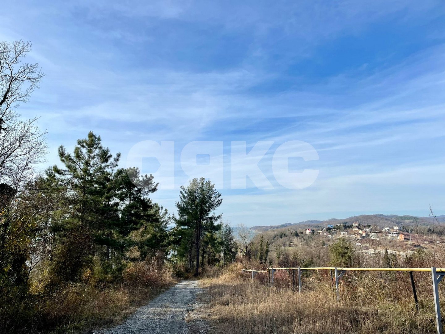 Фото №3: Земельный участок под ИЖС 6 сот. - Краснодарский край городской округ Сочи