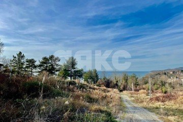 Фото №2: Земельный участок под ИЖС - Краснодарский край городской округ Сочи