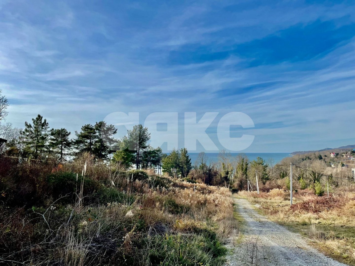 Фото №2: Земельный участок под ИЖС 6 сот. - Краснодарский край городской округ Сочи