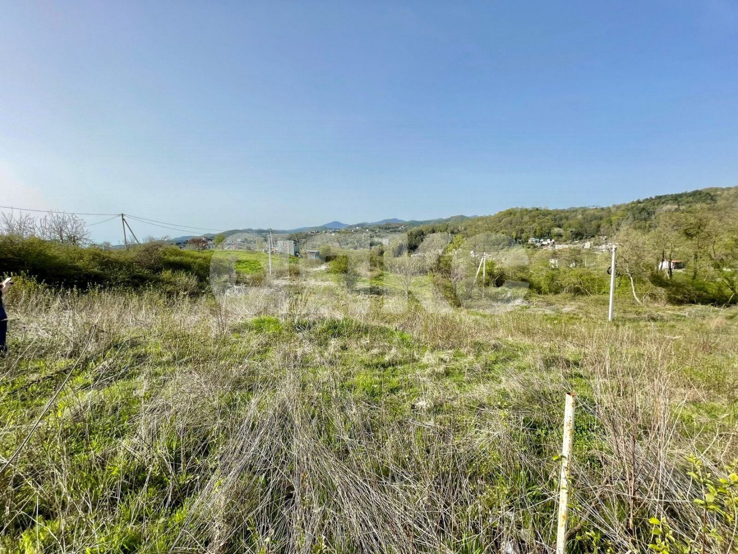 Фото №5: Земельный участок под ИЖС 6 сот. - Краснодарский край городской округ Сочи