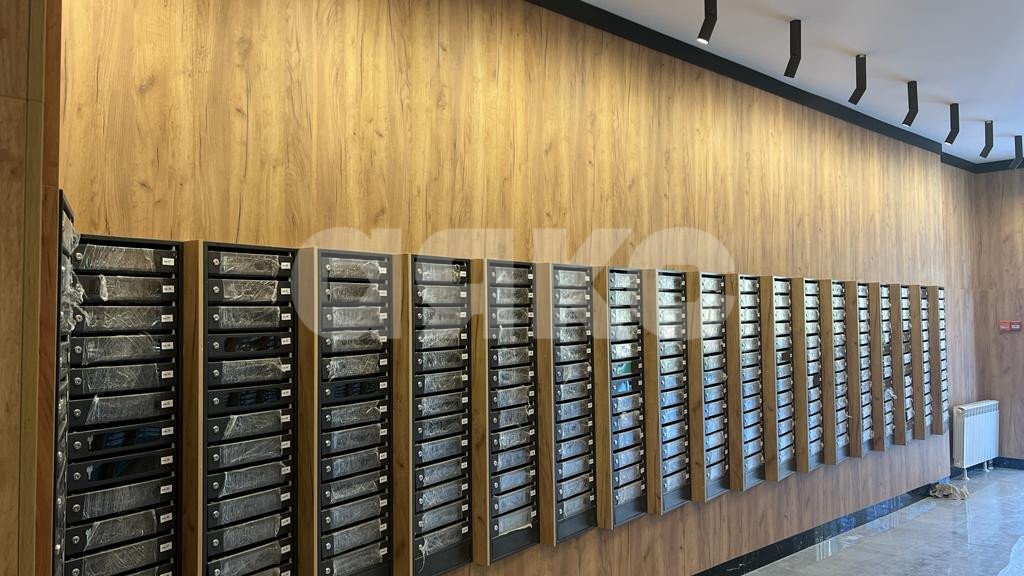 Фото №5: Студия 29 м² - Дагомыс, Лазаревский, п. Мамайский Перевал, ул. Батумское шоссе, 28Ак1